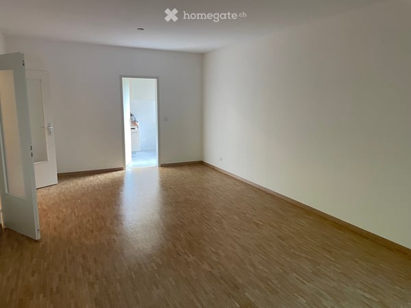 Remise de bail - Appartement de 4 pièces Malagnou 3