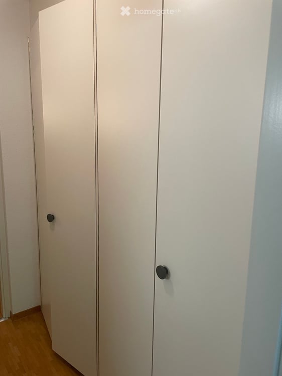 Remise de bail - Appartement de 4 pièces Malagnou 2