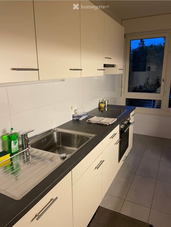 Remise de bail - Appartement de 4 pièces Malagnou 4
