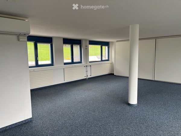 Geschäftshaus in Bäch SZ 1