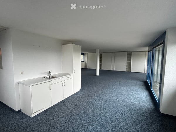 Geschäftshaus in Bäch SZ 5