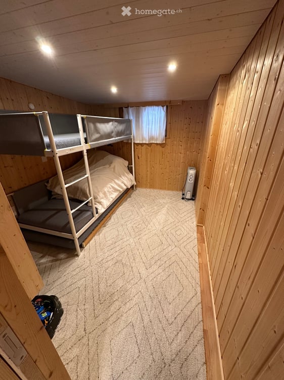 Ferienchalet / Mobilheim in Ricken – Ganzjahresplatz mit Pool 5