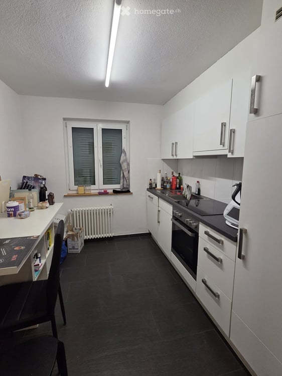 Nachmieter gesucht – 3-Zimmer-Wohnung, 60 m² 4