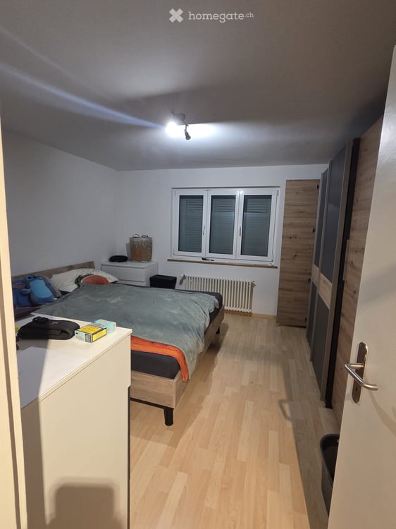 Nachmieter gesucht – 3-Zimmer-Wohnung, 60 m² 5