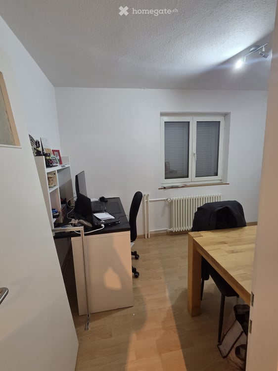 Nachmieter gesucht – 3-Zimmer-Wohnung, 60 m² 3