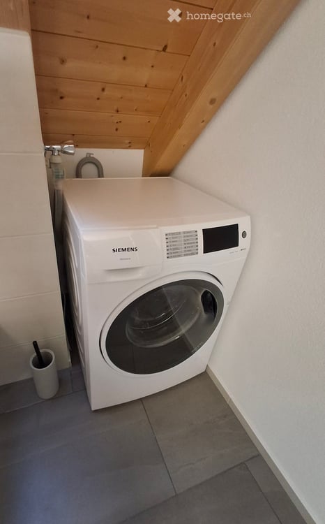 Maisonette - Wohnung in der Nähe des Tütlersees. 11
