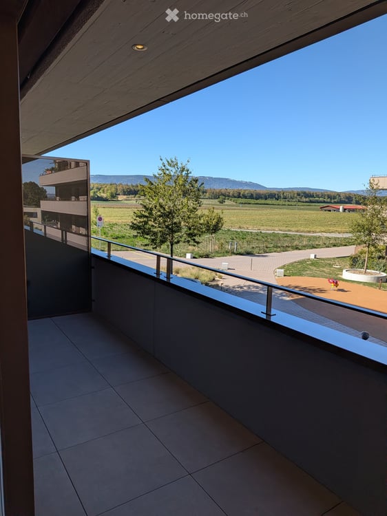À reprendre : charmant studio (1 pièce) de 31 m² avec balcon et parking