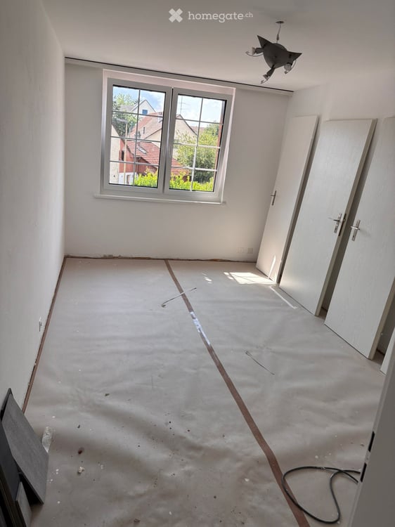 Wohnung in Winterthur 2