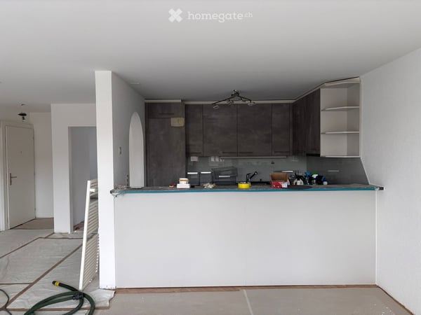 Wohnung in Winterthur 4