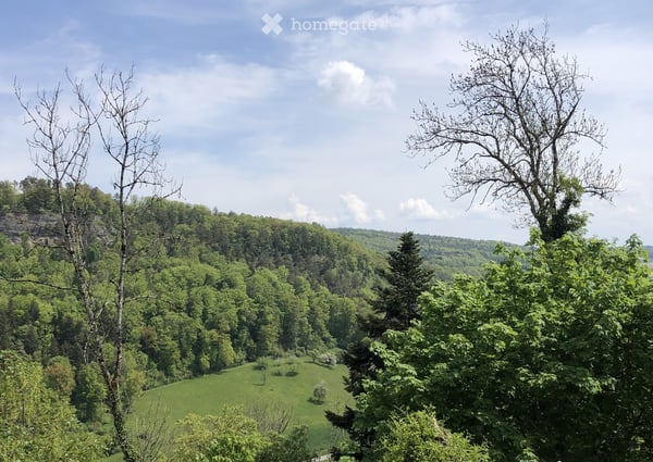 wohnen - wo andere Ferien machen 5