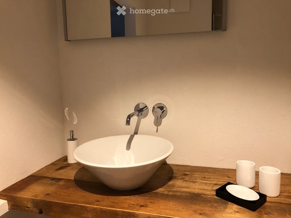einzigartige Oase für 1 - 2 Personen 7