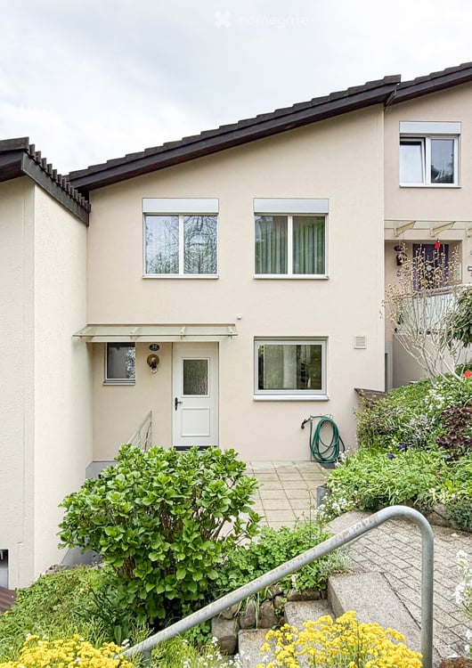 Schönes Reiheneinfamilienhaus in Kriens 2