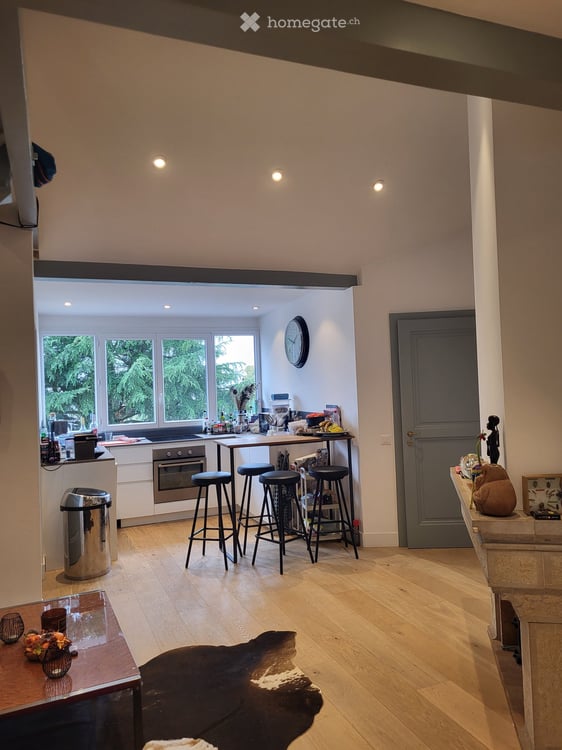 Comme une maison, collocation meublée 6