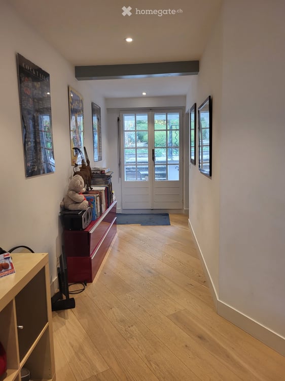 Comme une maison, collocation meublée 5
