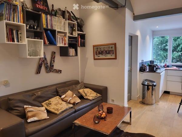 Comme une maison, collocation meublée 4