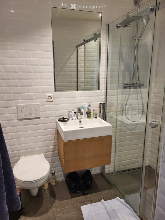 Comme une maison, collocation meublée 8