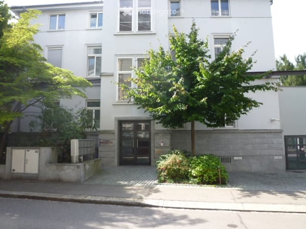 Zürich: ATELIER zu kaufen (Inventar CHF. 20'000.00). 14