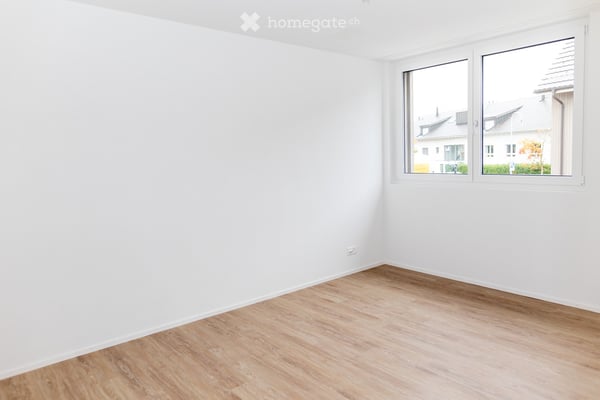 Moderne familienfreundliche 4.5 Zimmer Wohnung über dem Nebel 10