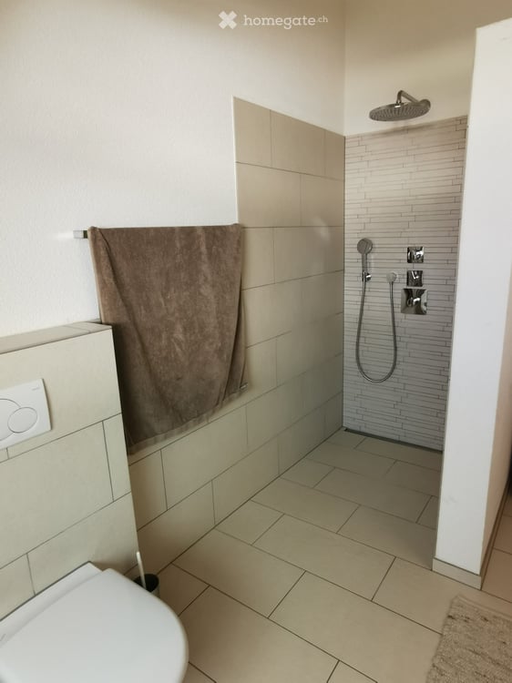 Charmantes 5.5-Zimmer-Doppeleinfamilienhaus in Gempen 7
