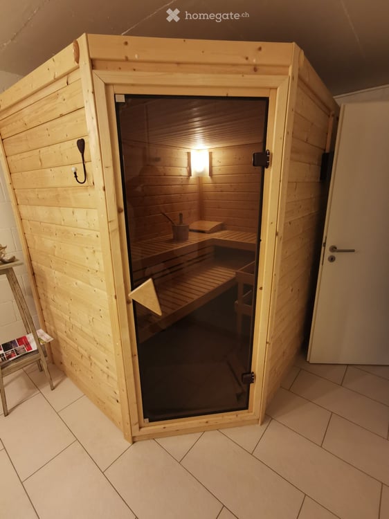 Charmantes 5.5-Zimmer-Doppeleinfamilienhaus in Gempen 10