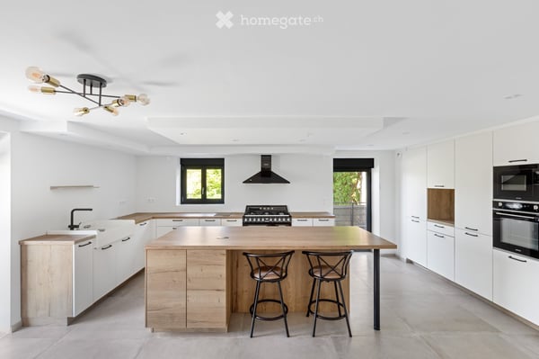 Maison individuelle à STETTEN 3