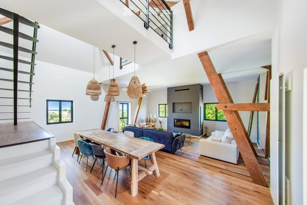 Maison individuelle à STETTEN 2