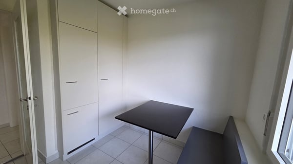Charmantes 5.5-Zimmer-Einfamilienhaus mit Garten in Langnau am Albis 12