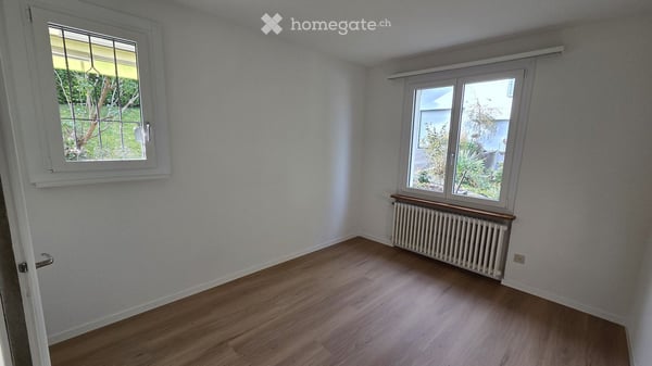 Charmantes 5.5-Zimmer-Einfamilienhaus mit Garten in Langnau am Albis 6