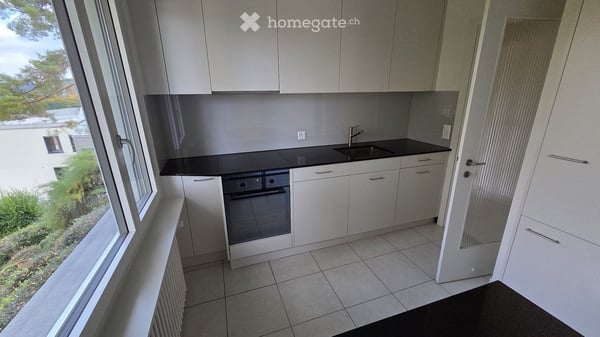 Charmantes 5.5-Zimmer-Einfamilienhaus mit Garten in Langnau am Albis 11