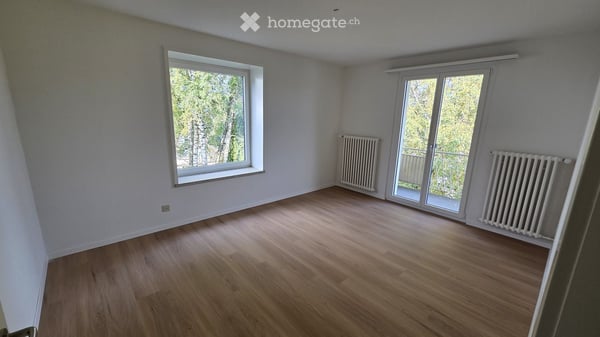Charmantes 5.5-Zimmer-Einfamilienhaus mit Garten in Langnau am Albis 7