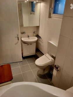 Ferienwohnung / Haus allein stehend in Ranzo 5