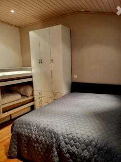 Ferienwohnung / Haus allein stehend in Ranzo 6