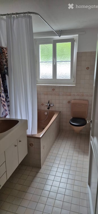 Schöne Wohnung in Herrliberg 7