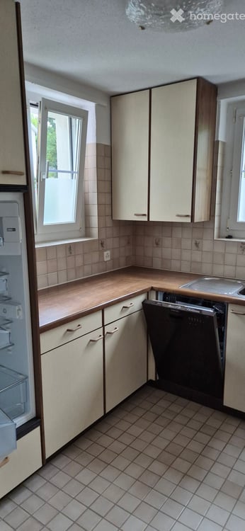 Schöne Wohnung in Herrliberg 9