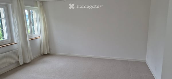 Schöne Wohnung in Herrliberg 3