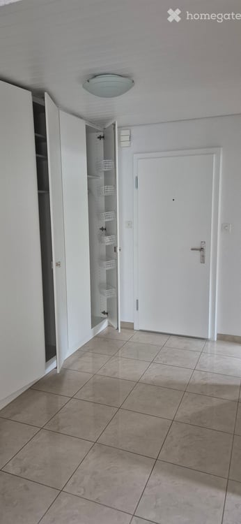 Schöne Wohnung in Herrliberg 10