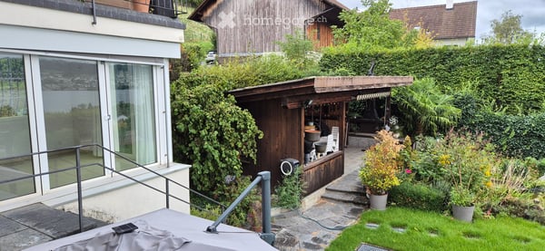 Schöne Wohnung in Herrliberg 6