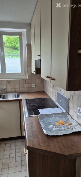 Schöne Wohnung in Herrliberg 8