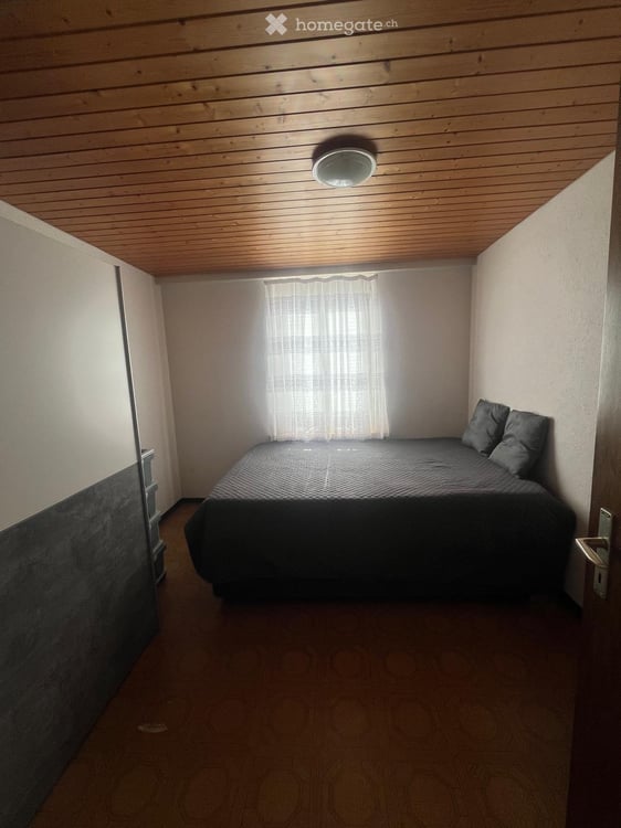 Wohnung in Uzwil 4