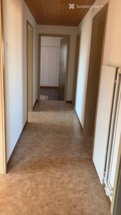 Wohnung in Uzwil 7
