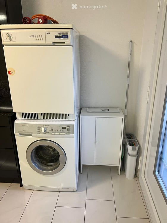 Grosszüge Praxisräumlichkeiten in Müllheim/TG zu vermieten 13