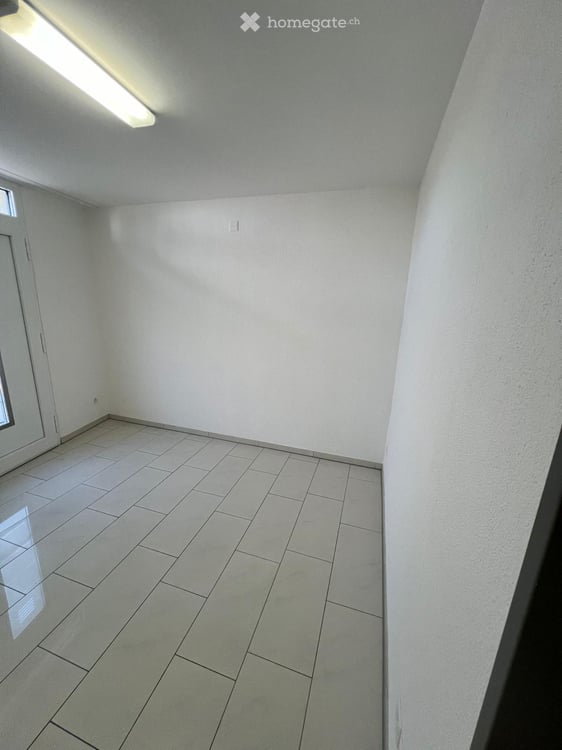 Grosszüge Praxisräumlichkeiten in Müllheim/TG zu vermieten 9