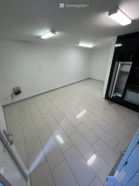 Grosszüge Praxisräumlichkeiten in Müllheim/TG zu vermieten 14