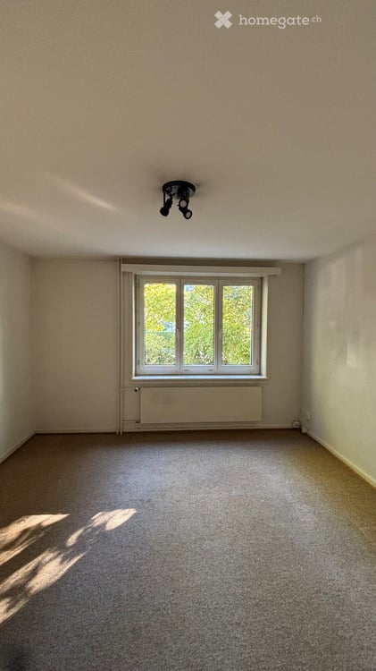 Befristete 3-Zimmer-Wohnung in ruhiger, zentrumsnaher Lage in Winterthur 6