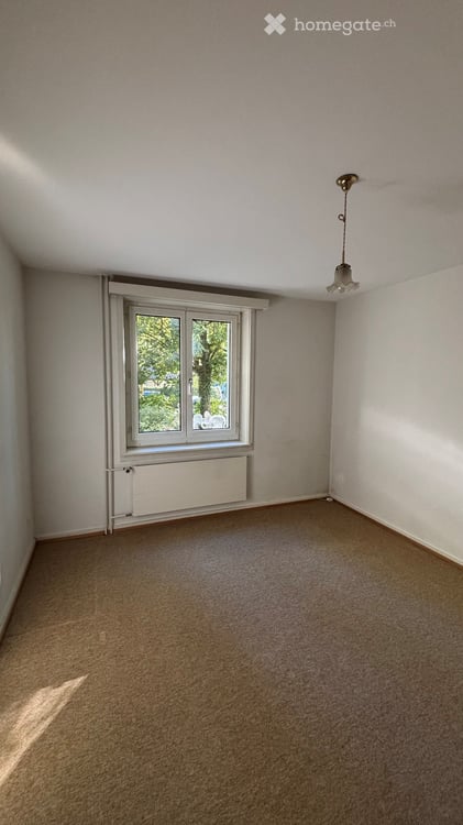 Befristete 3-Zimmer-Wohnung in ruhiger, zentrumsnaher Lage in Winterthur 7