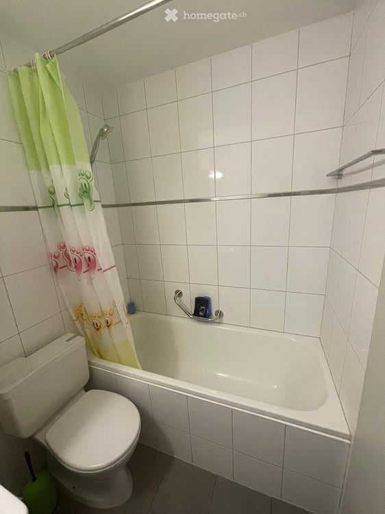 1- Zimmerwohnung 2