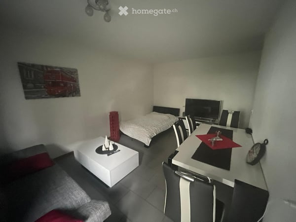 1- Zimmerwohnung 5