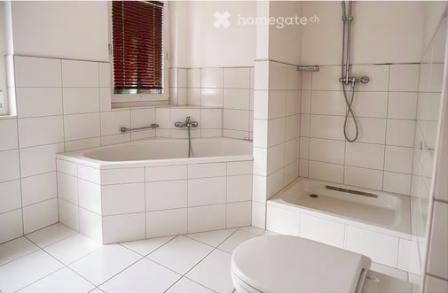Charaktervolle 4½-Zimmer-Maisonette im Herzen von Baden | Maisonette Living in Central Baden 7