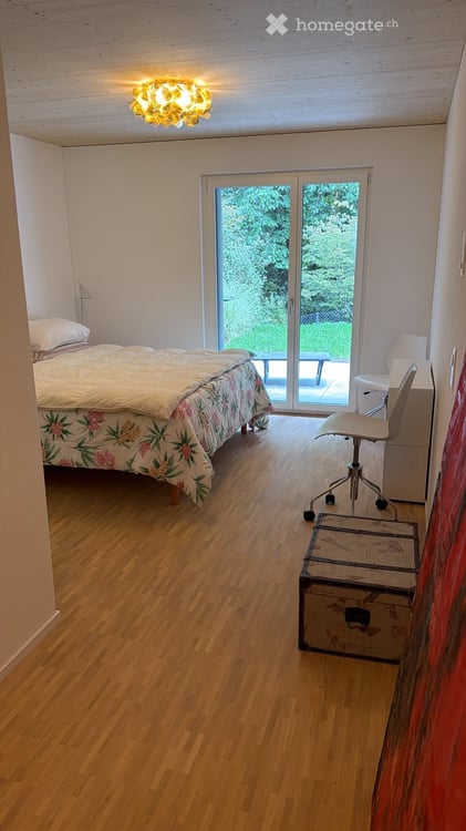 Furnished flat in Wädenswil available for subletting 3