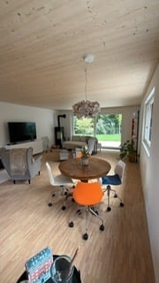 Furnished flat in Wädenswil available for subletting 2